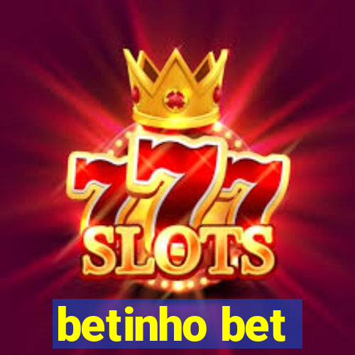 betinho bet